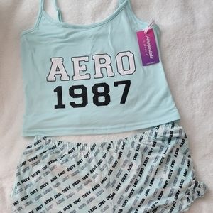 Aeropostale lounge set NWT
